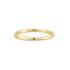 Gold Plain Ring