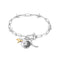 Pop Charms Dancing Star Bracelet Set 3