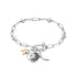 Pop Charms Dancing Star Bracelet Set 3