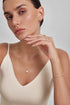 Gold Teardrop Trio Huggie Hoop Earrings