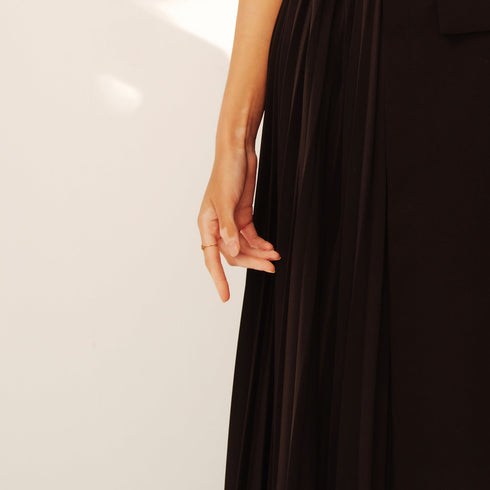 14kt Gold Star Diamond Ring | Ania Haie Australia