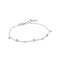 Orbit Drop Balls Bracelet - Ania Haie Jewellery