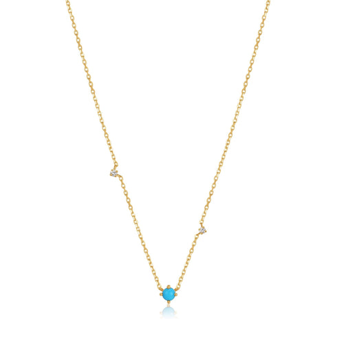 Ania Haie Necklaces