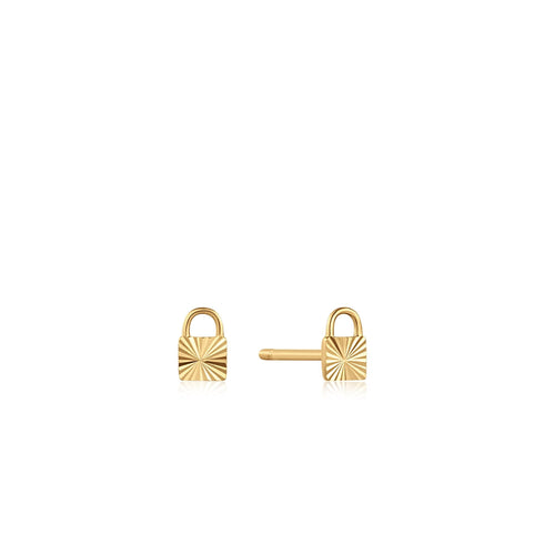 Ania Haie Earrings