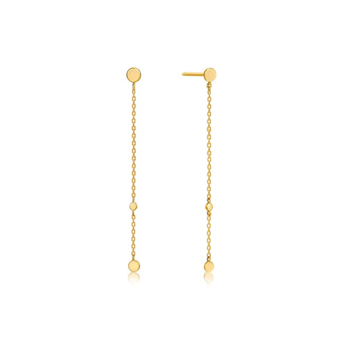 Ania Haie Earrings