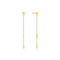 Ania Haie Earrings