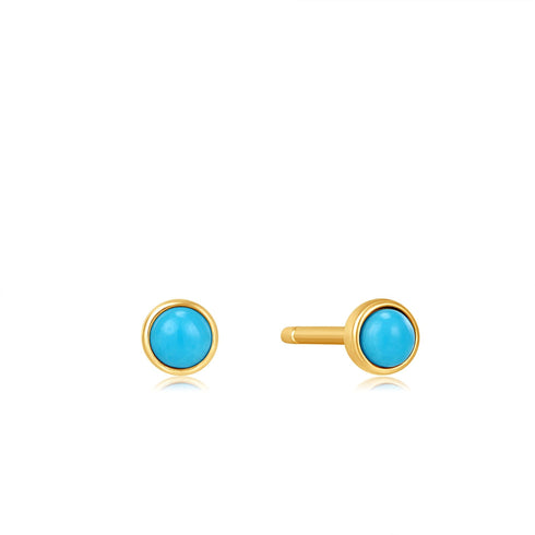 Ania Haie Earrings