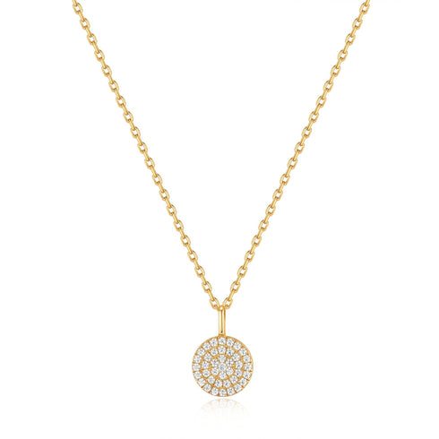 Gold Necklaces | The Jewellery Boutique