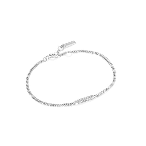 Silver Bracelets | The Jewellery Boutique