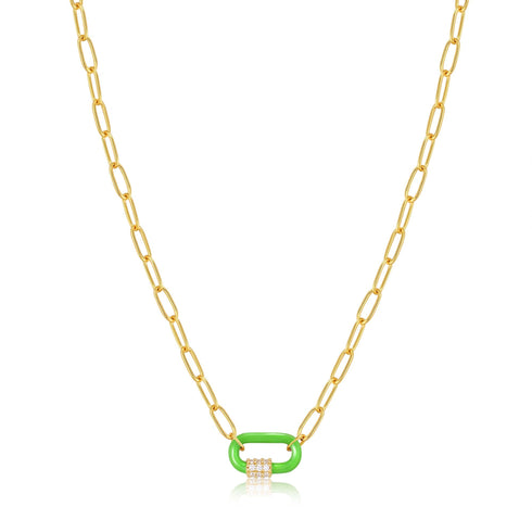 Gold Necklaces | The Jewellery Boutique