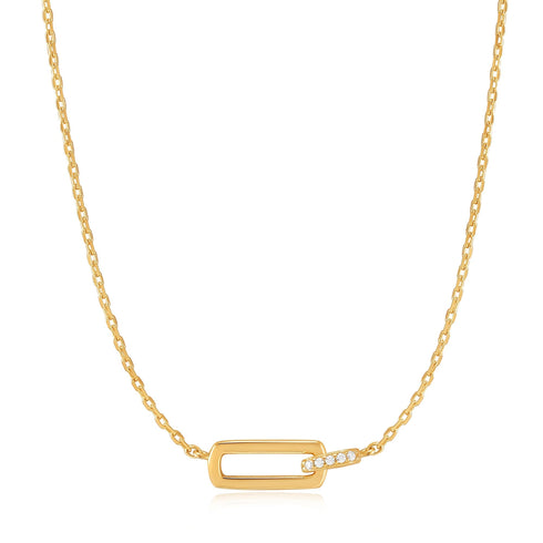 Gold Necklaces | The Jewellery Boutique