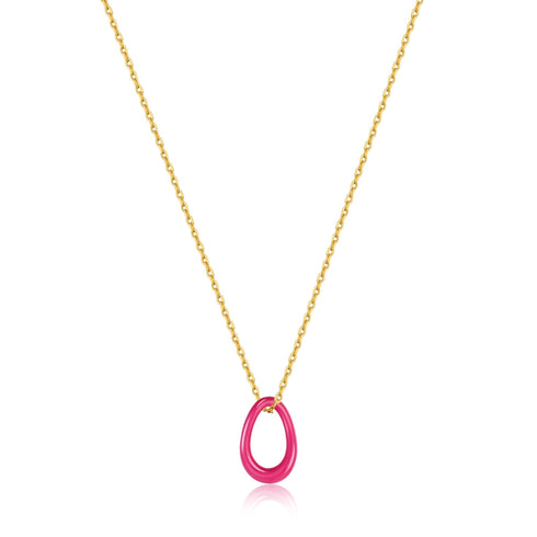 Gold Necklaces | The Jewellery Boutique