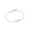 Silver Bracelets | The Jewellery Boutique