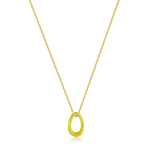 Gold Necklaces | The Jewellery Boutique