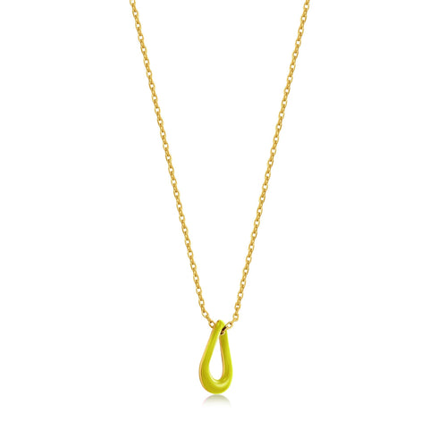Gold Necklaces | Ania Haie Australia