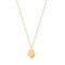 14k Gold Necklace | The Jewellery Boutique