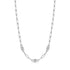 Silver Chunky Chain Necklace | The Jewellery Boutique