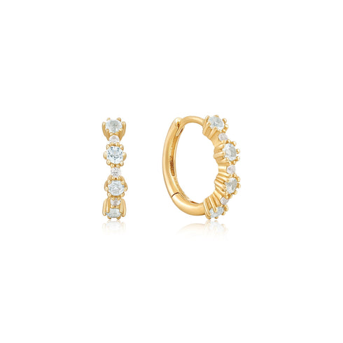 14kt Gold Earrings | The Jewellery Boutique