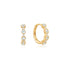 14kt Gold Earrings | The Jewellery Boutique