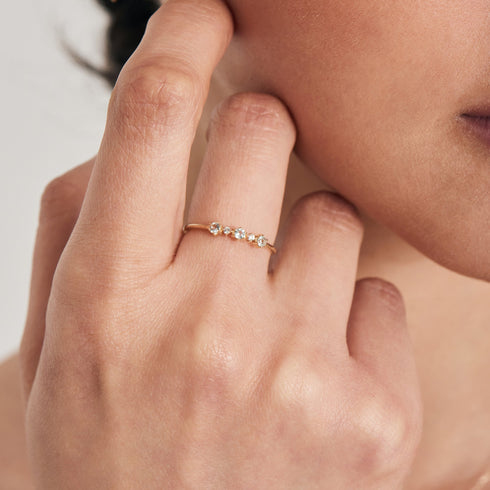 14kt Gold Ring | The Jewellery Boutique