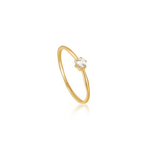 14kt Gold Ring | The Jewellery Boutique