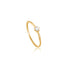 14kt Gold Ring | The Jewellery Boutique