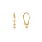14kt Gold Earrings | The Jewellery Boutique