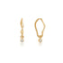 14kt Gold Earrings | The Jewellery Boutique