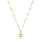 14kt Gold Necklace | The Jewellery Boutique