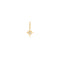 Ania Haie Gold Star Charm