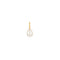 Ania Haie Gold Pearl Charm