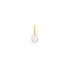 Ania Haie Gold Pearl Charm