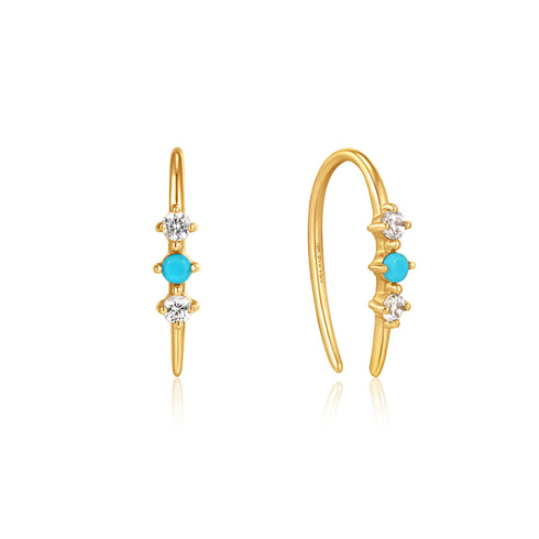 Shop the Look: 14kt Gold