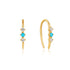 Shop the Look: 14kt Gold