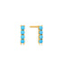 Shop the Look: 14kt Gold