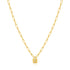 Shop The Look: Under Lock & Key