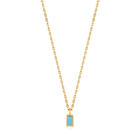 Shop the Look: Golden Hour