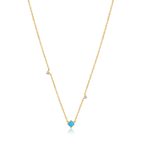 Shop the Look: 14kt Gold