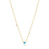 Shop the Look: 14kt Gold