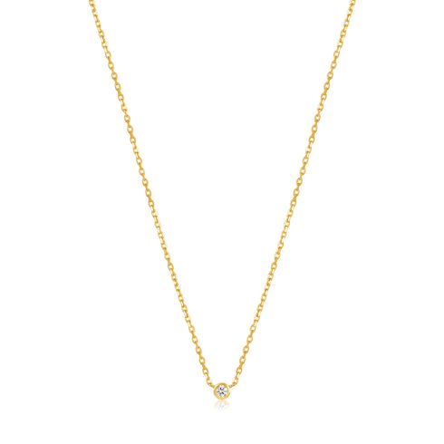Shop the Look: 14kt Gold