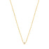 Shop the Look: 14kt Gold