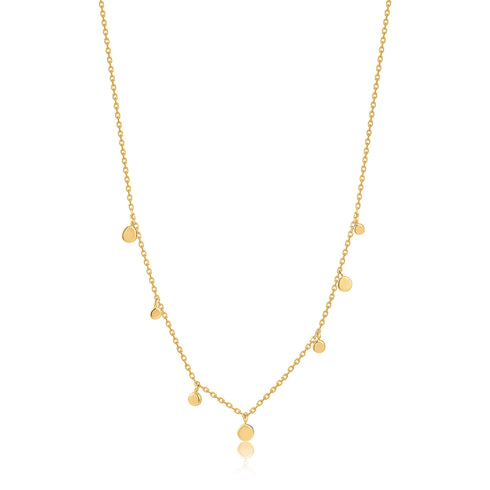 Shop the Look: 14kt Gold
