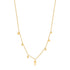 Shop the Look: 14kt Gold