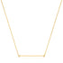 Shop the Look: 14kt Gold