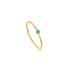 Shop the Look: 14kt Gold